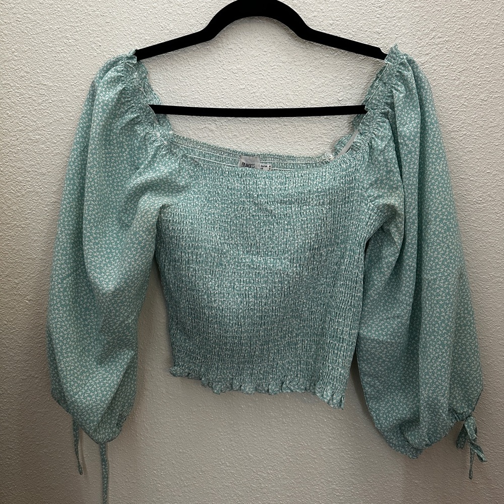 Princess Polly top